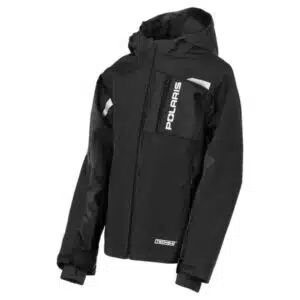 Polaris lasten ajotakki Youth Switchback