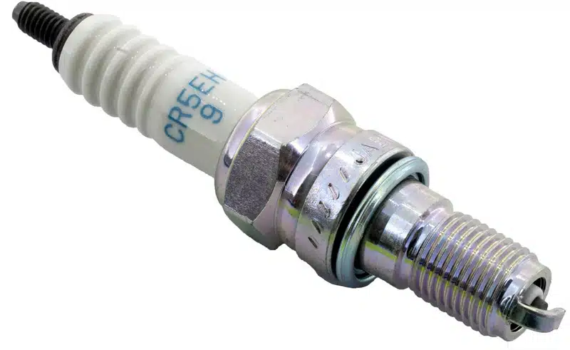 NGK SPARK PLUG CR5EH-9