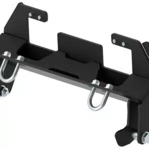 Etukiinnitys adapteri CFMoto CFORCE 450 / 520 2022> (kapea kiinnitys)