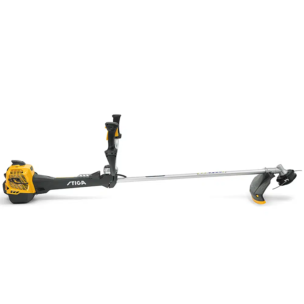 Stiga raivaussaha BC 750 B - Image 3