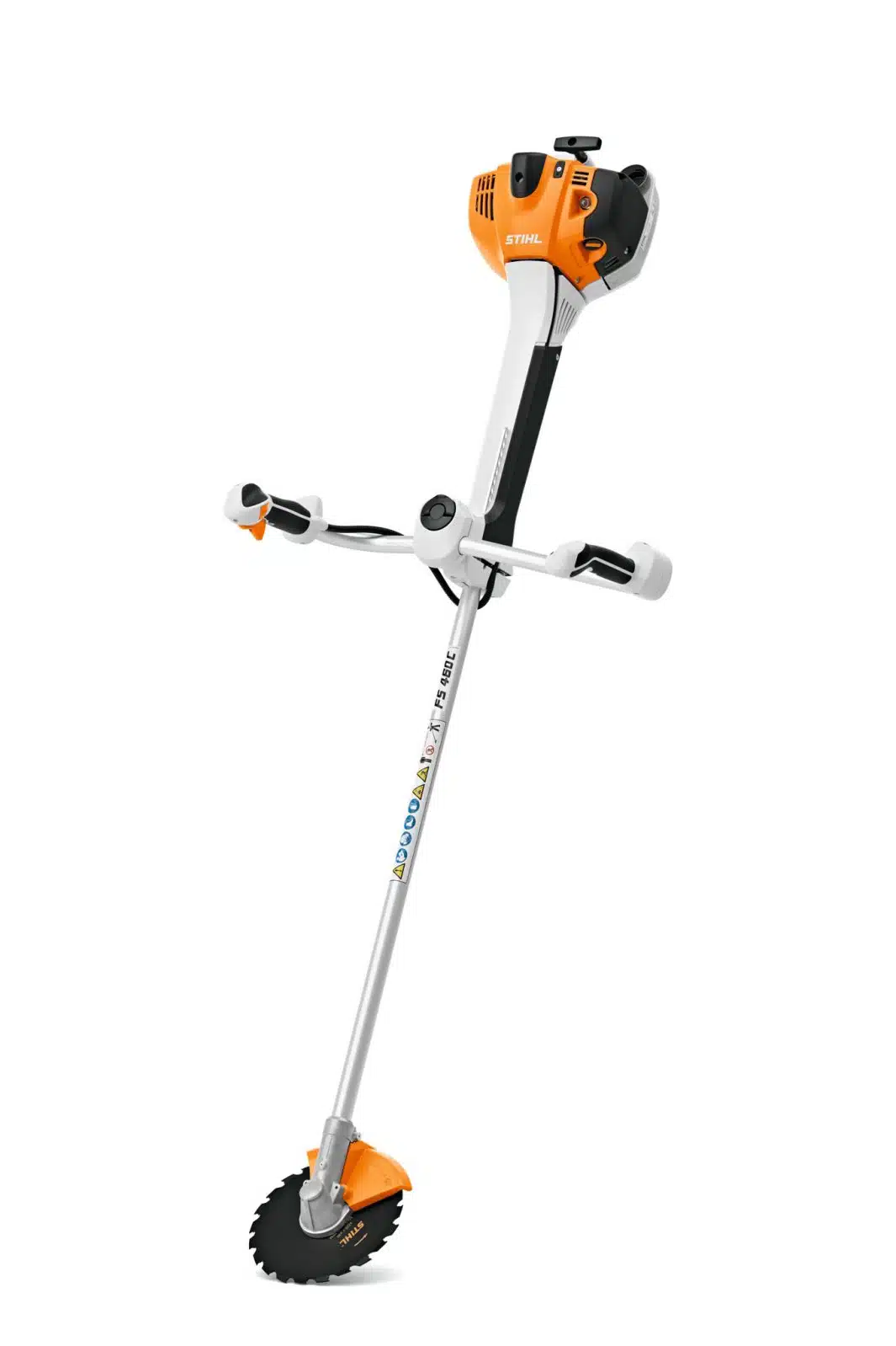 STIHL raivaussaha FS 460 C-EM Kw