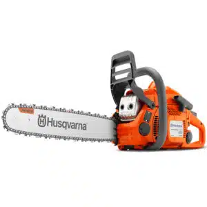Husqvarna moottorisaha 435 II E-Series