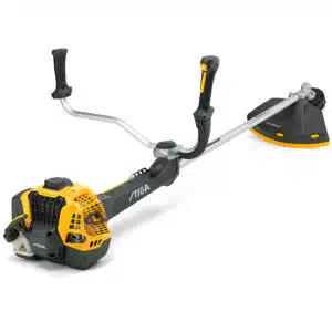 Stiga raivaussaha BC 750 B