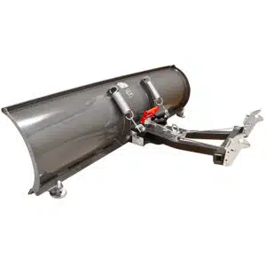 Puskulevysarja 1500 mm Can-Am G3 etukiinnitys kapea 2023->