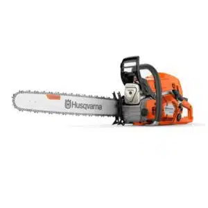 Husqvarna moottorisaha 592 XPG