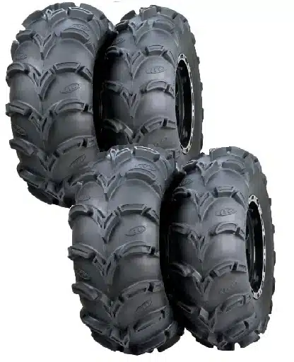 ITP Mud Lite Rengassarja 28×10-12, 28×12-12