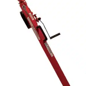 RH-Pusher kaadonsuuntaaja III 2100 kg