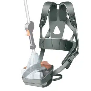 Stihl HT Komfort Kaksoisvaljas