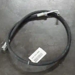 Stihl korkeapaineletku 1,2M RE361