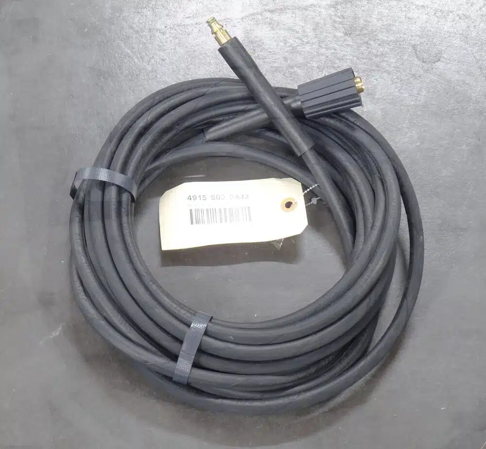 Stihl Korkeapaineletku 8M RE108, RE118