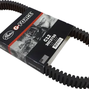 Gates variaattorinhihna Can-Am mönkijöille (420280360)