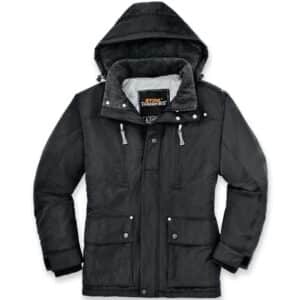 Stihl Outdoor-Jacket , black S