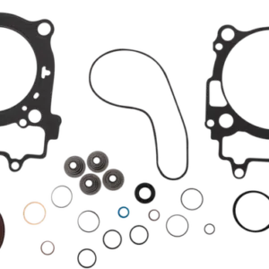 Polaris 570 täydellinen tiivistesarja öljytiivisteillä 2014-2017