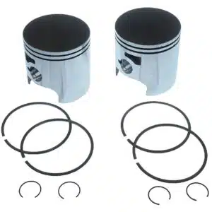 Polaris 550 F/C alkuperäinen mäntäsarja 3090313