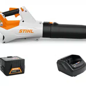 STIHL BGA 60 AKKUPUHALLINSETTI