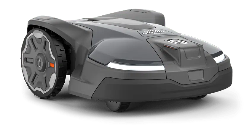 Husqvarna Automower 430X NERA robottiruohonleikkuri