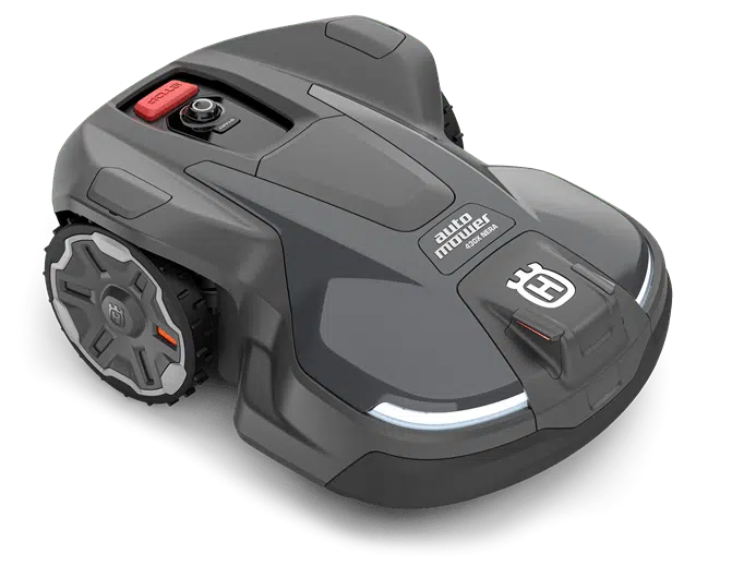 Husqvarna Automower 430X NERA robottiruohonleikkuri - Image 2