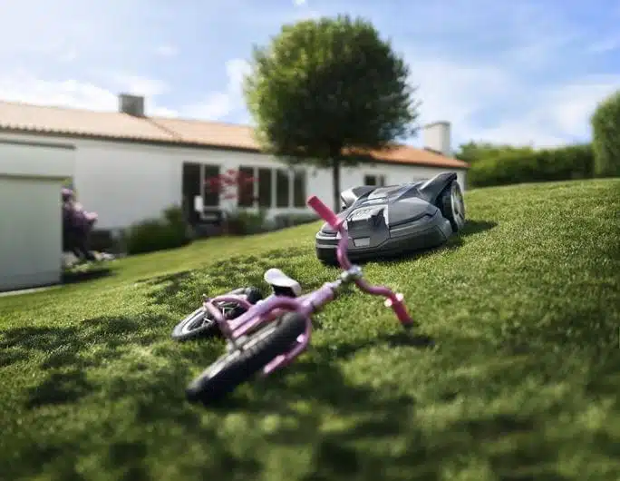 Husqvarna Automower 430X NERA robottiruohonleikkuri - Image 6
