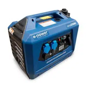 e-power EPS25i-generaattori
