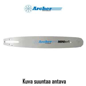 Archer Moottorisahan Laippa, 14″ – 3/8″ – 1,3mm, Stihl