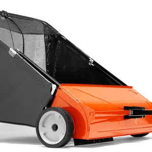 Husqvarna Sweeper-ruohon-/lehtienkerääjä 44"