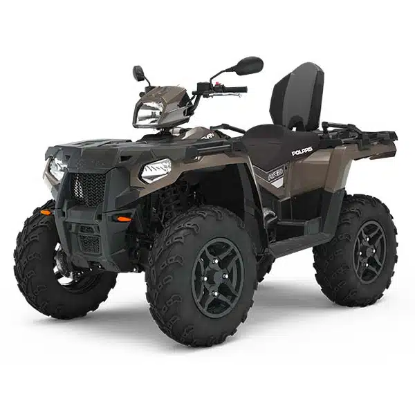 2023 Polaris Sportsman Touring 570 EPS SP Nara Bronze