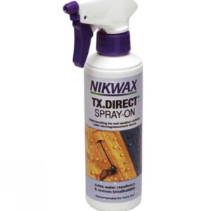 Nikwax kyllästysaine TX.Direct Spray-On 300ml