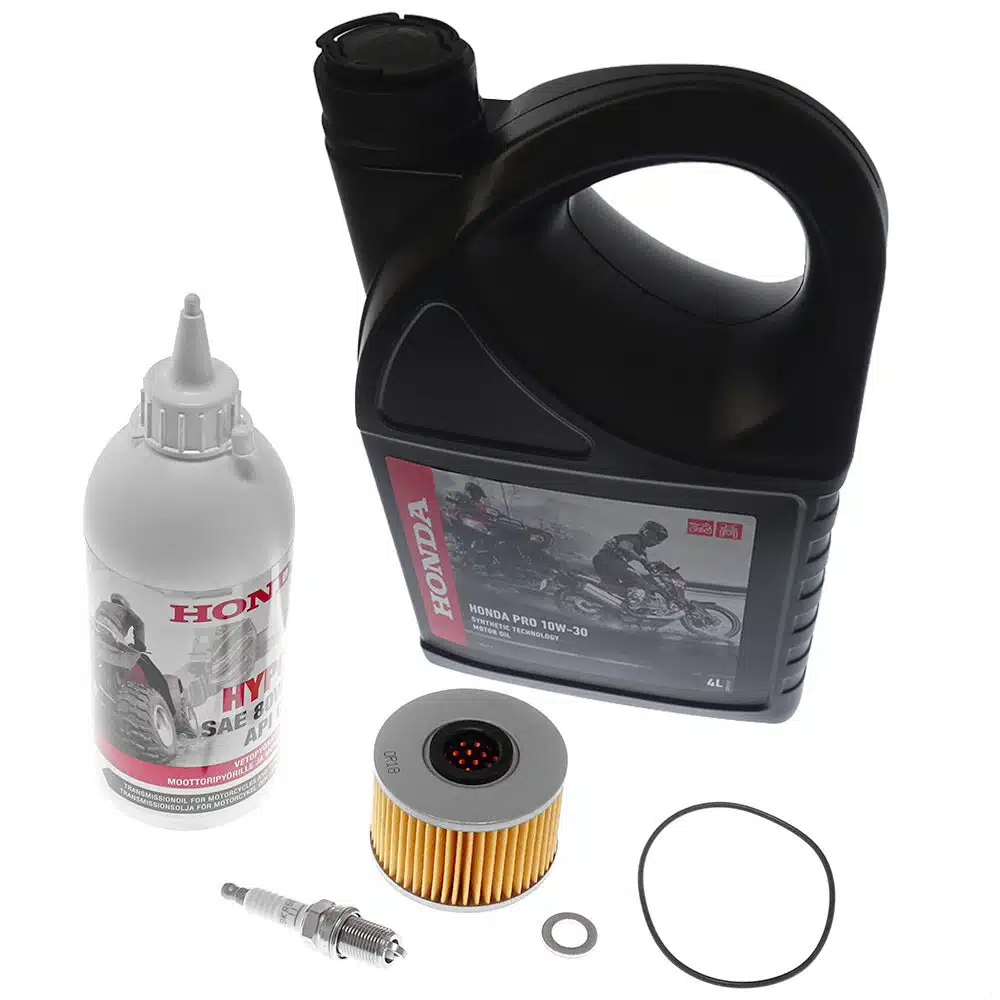 Huoltopaketti Honda TRX 420FA 2009-2024