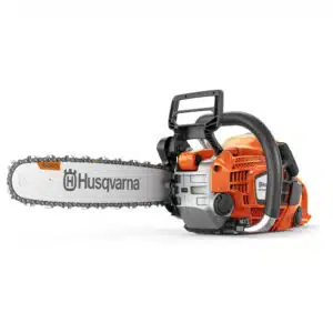 Husqvarna 540 XP Mark III moottorisaha