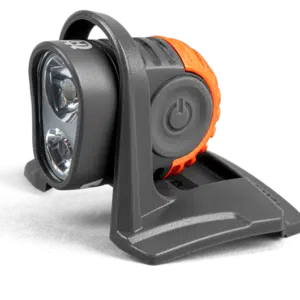 Husqvarna HL 1200 akkukäyttöinen kypärälamppu