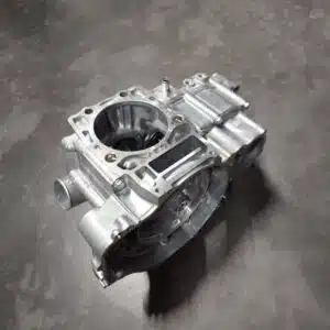 Polaris CRANKCASE ASSEMBLY 3089240 | Motocafe.fi