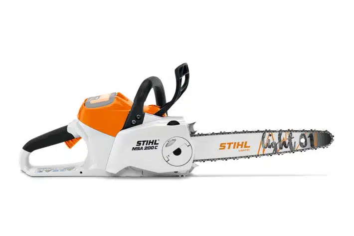 STIHL MSA 200 C-B akkusaha