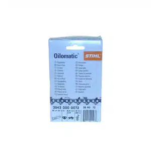 STIHL Moottorisahan Teräketju 3/8″ 1.6mm 72L