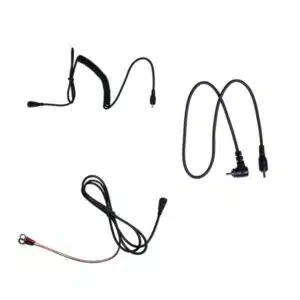 Kinwons Johtosarja 30-180W yhdelle valolle 109-89111-1