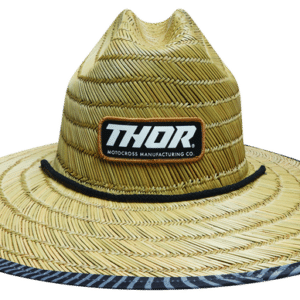 Thor Olkihattu