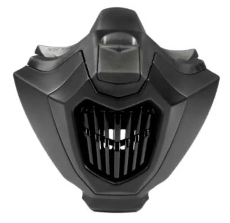 CKX Muzzle Titan Airflow mattamusta