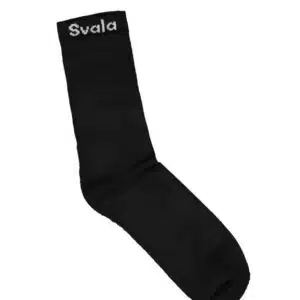 SVALA Sukka Thermal Active musta XL (46-48)