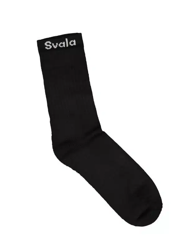 SVALA Sukka Thermal Active musta XL (46-48)