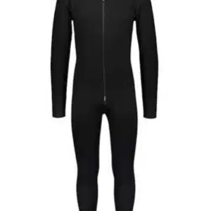 SVALA Merinohaalari musta XL