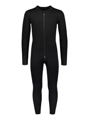 SVALA Merinohaalari musta L