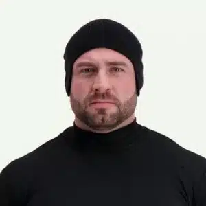 SVALA Merino alusmyssy Extreme Easy, musta