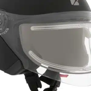 CKX Sähkö Tuplavisiiri Razor kirkas