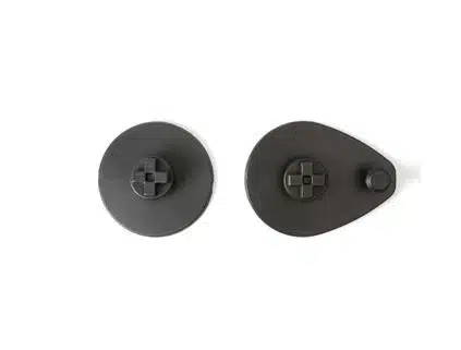 CKX Rapidclip kiinnitys Ajolasit 210°