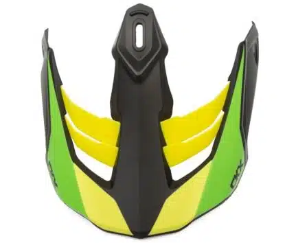 CKX Lippa Titan Cliff harmaa/keltainen matta