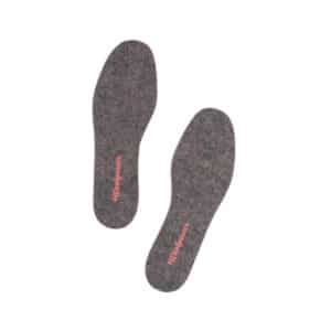 Woolpower Felt Insoles 40/41