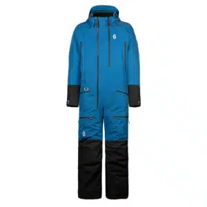 Scott kelkkahaalari Roop Dryo, sininen / musta