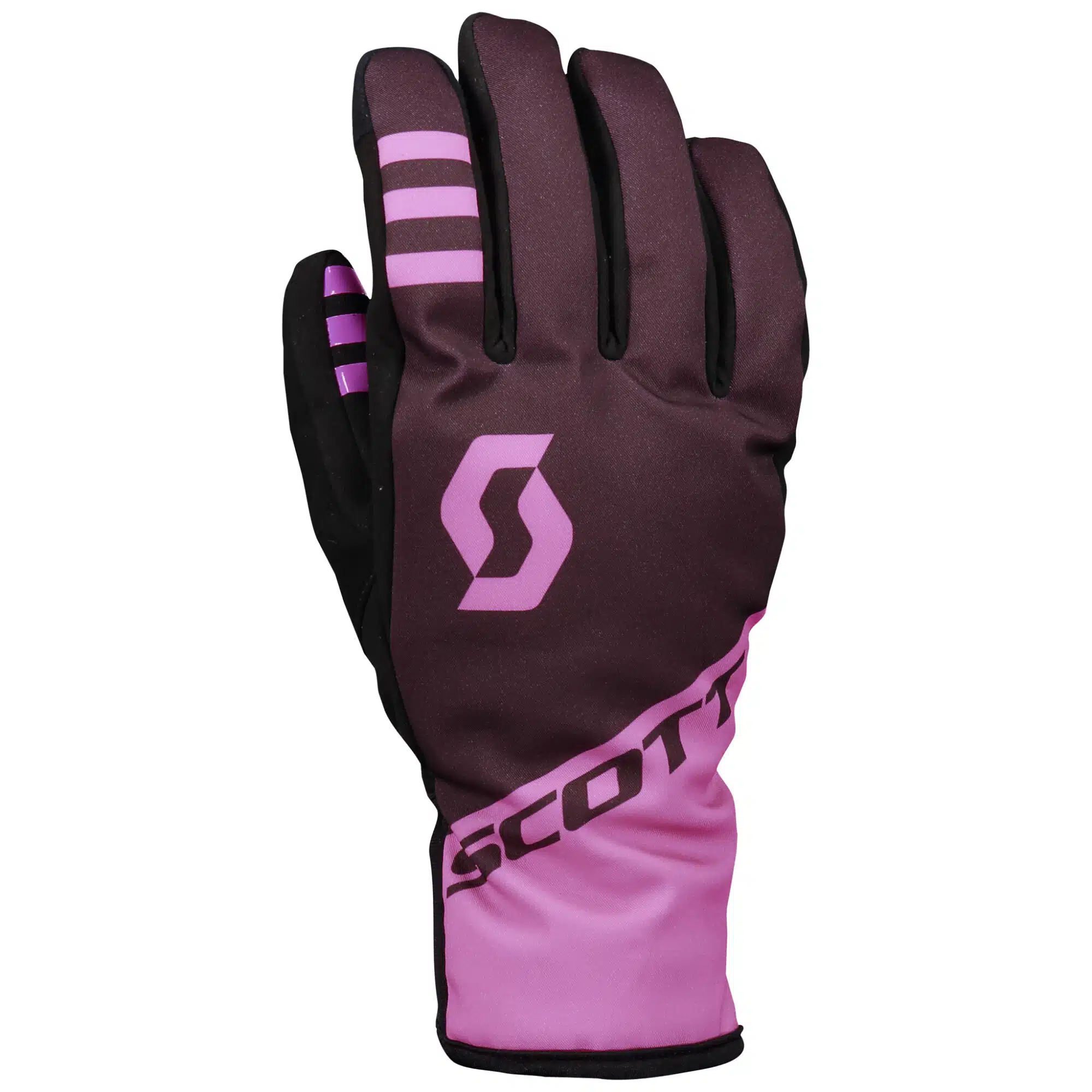 Scott Hanska Sport GTX punainen/pinkki L
