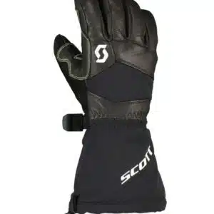 Scott Hanska Explorair Plus GTX Pitkä musta XS