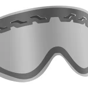 Scott SMB Lens Recoil XI DL ACS clear