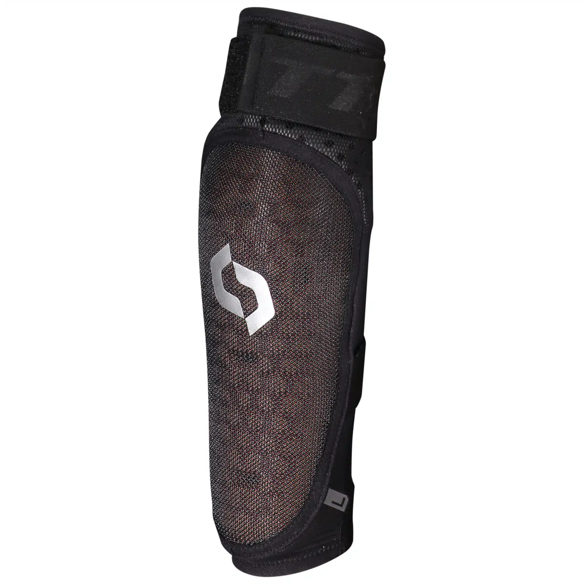 SCOTT Elbow Guard Junior Softcon black S
